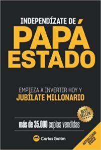 comprar papa estado libro